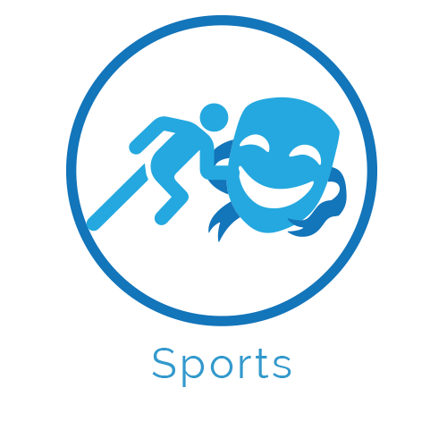 Sports-entertainment