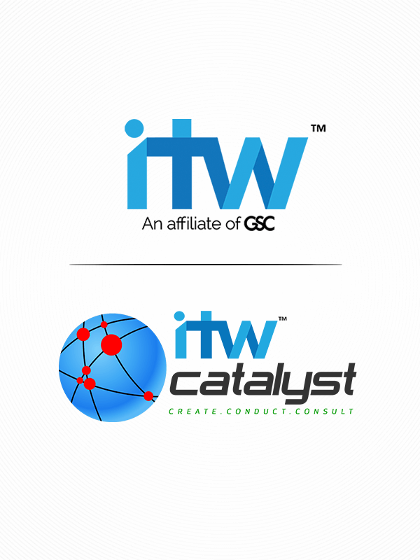 ITW launches ITW Catalyst