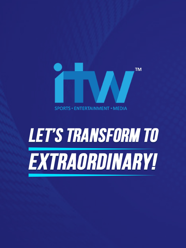 Let's Transform to Extraordinary