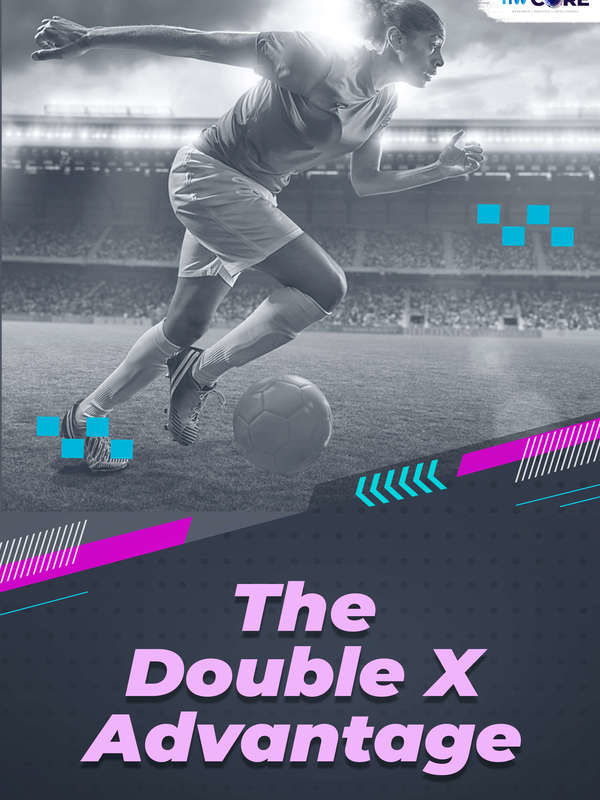 The Double X Advantage: The Untapped Potential of Women’s Sport